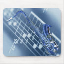 Suche nach saxophone mousepads Band