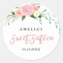 Suche nach blumenaufkleber aufkleber Aquarell