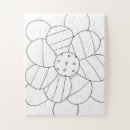 Suche nach konturen puzzle Kinderpuzzles