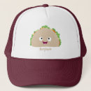 Recherche de taco trucker casquettes Humour