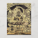 Recherche de bouddha noir cartes postales Spirituel