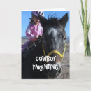 Suche nach cowboy christmas karten Pferd