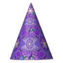 Recherche de pourpre chapeaux Violet