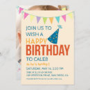 Suche nach erster des babys geburtstag einladungen Modern