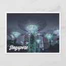 Recherche de singapore cartes postales Tourisme
