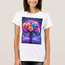 Suche nach blumenstrauß tshirts Floral