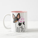 Recherche de fox terrier tasses Animal