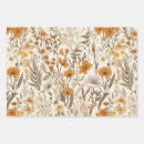 Recherche de chute papier cadeau Automne