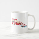 Recherche de drapeau du cuba tasses Pays