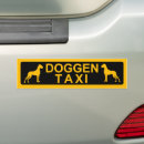 Recherche de deutscher voiture autocollants Chien