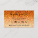 Suche nach loyalty visitenkarten Haar und make up