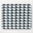 Suche nach hahnentrittmuster mousepads Schwarzes