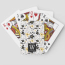 Recherche de joint jeux de cartes Floral