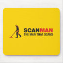 Recherche de trésor tapis souris Chasse