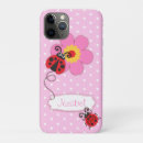Recherche de coccinelles iphone 7 coques Polka