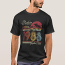 Suche nach 34 geburtstag tshirts April
