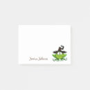 Recherche de frog post its Drôle