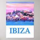 Recherche de ibiza posters Balearen