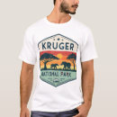 Suche nach kruger nationalpark tshirts Wandern