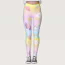 Recherche de unicorn leggings Dégradé