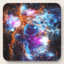 Recherche de hubble dessous de verres Étoiles