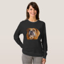 Suche nach hundegesicht tshirts Welpe