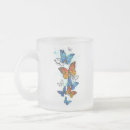 Suche nach blauer morpho schmetterling kaffee tassen Motte