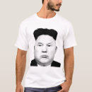 Suche nach jongen tshirts Kim jong un