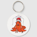 Recherche de langouste porteclés Fruits de mer