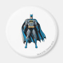 Recherche de superhéros magnets Symbole batman