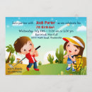 Recherche de minigolf invitations Pour tous