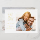 Recherche de 2 photo invitations Élégant