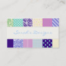 Recherche de motif patchwork cartes visite Courtepointe