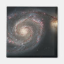 Recherche de galactique photographie Vue de l'espace