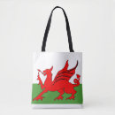 Recherche de dragon tote bags Symbole