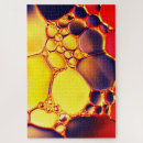 Suche nach wasser puzzle Künstlerisch