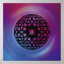 Recherche de noeud posters Pour tous