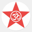 Recherche de karma autocollants Yoga