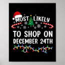 Recherche de copains posters Père noël