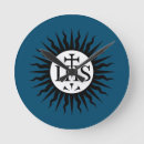 Suche nach religiös wanduhren Jesus