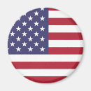 Suche nach american flag magnete Unabhängigkeitstag