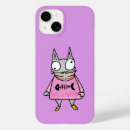 Recherche de poissons mignons iphone coques Chaton