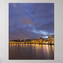 Suche nach stadt der lichter poster Stadtbild