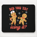 Suche nach krankenschwester spaß mousepads Weihnachten