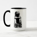 Recherche de yokai tasses Oni