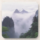 Recherche de paysages dessous de verres Nuage