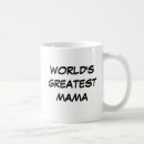 Recherche de la plus grande maman tasses Mother