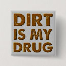 Recherche de saleté badges Motocross