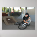 Recherche de skatepark posters Bmx