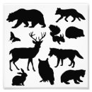 Suche nach wilde igel poster Wald